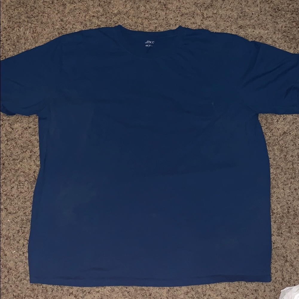 BCG regular T-shirt